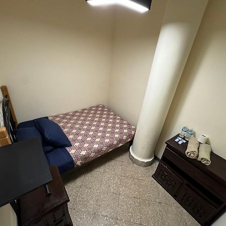 Casa Zocalo Otel Meksika Dış mekan fotoğraf