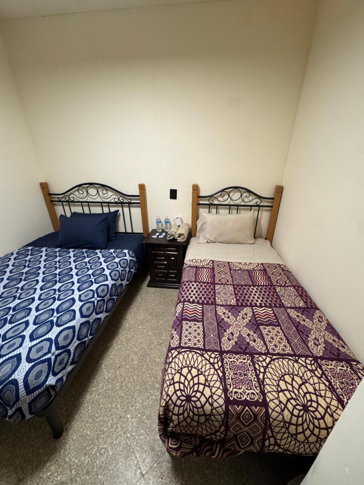 Casa Zocalo Otel Meksika Dış mekan fotoğraf