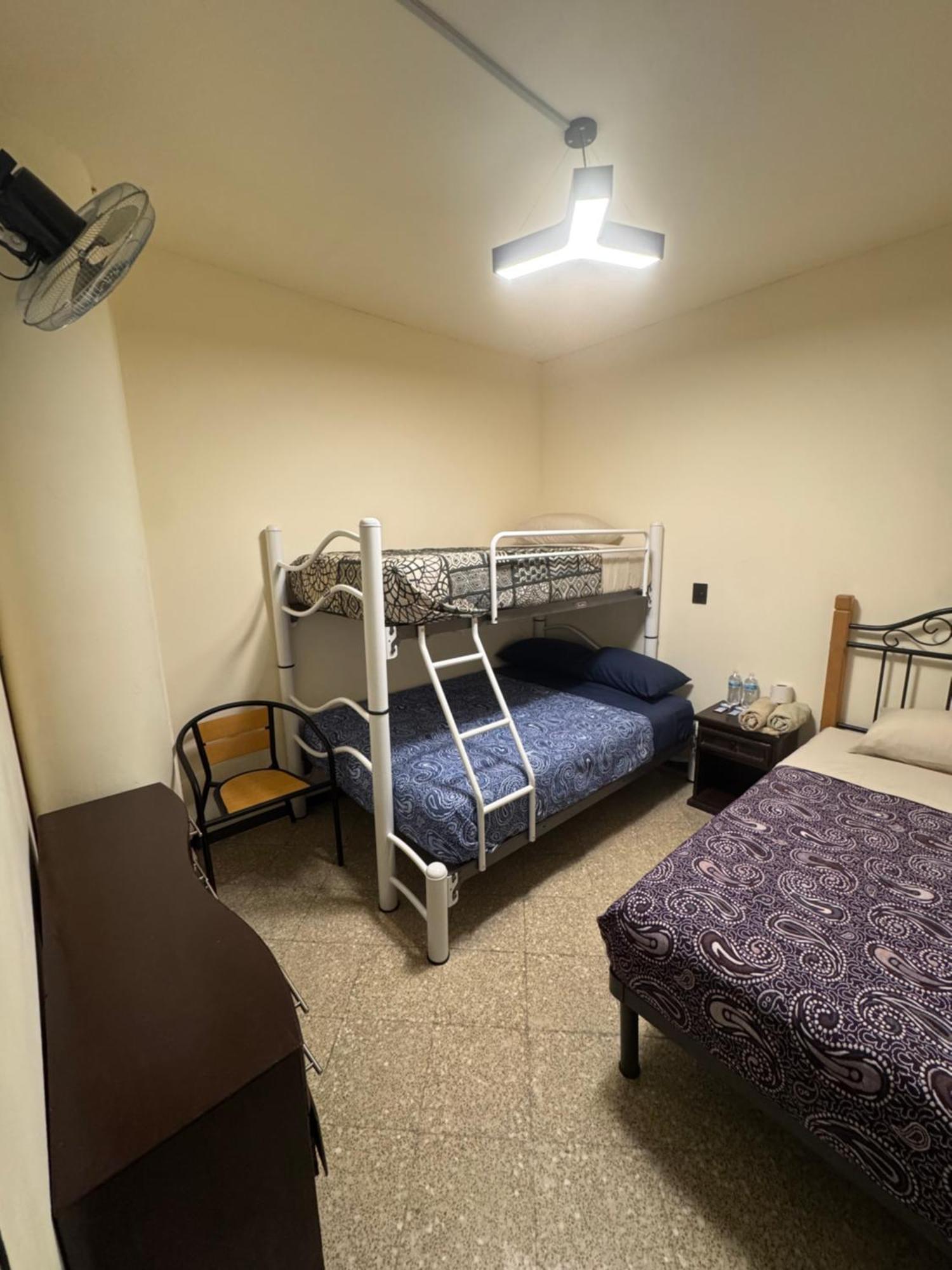 Casa Zocalo Otel Meksika Dış mekan fotoğraf