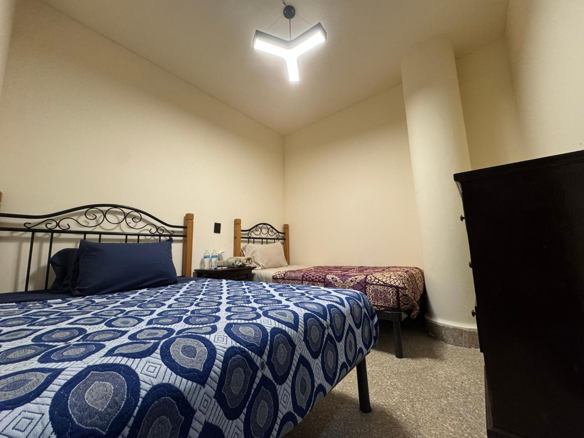 Casa Zocalo Otel Meksika Dış mekan fotoğraf
