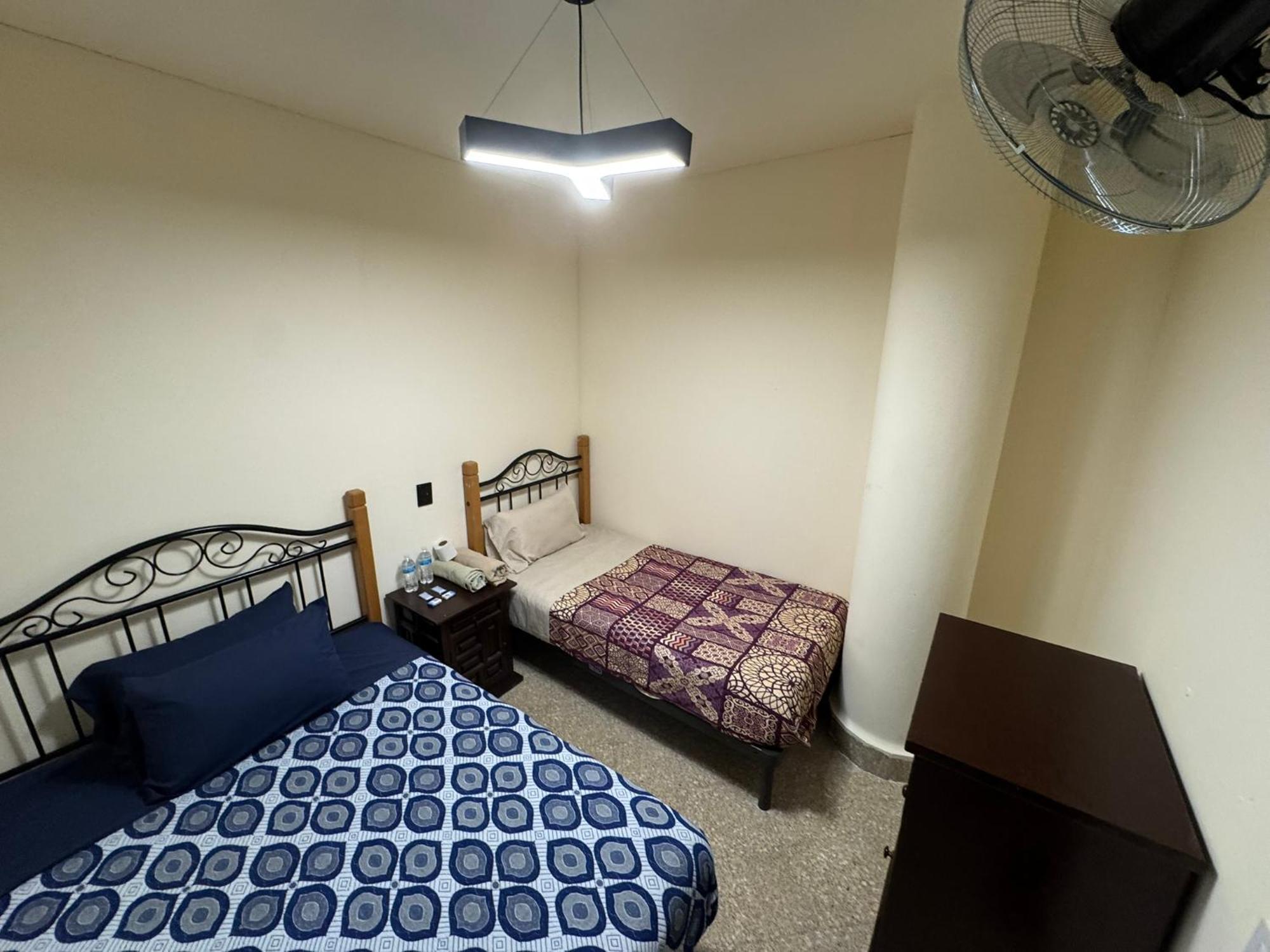 Casa Zocalo Otel Meksika Dış mekan fotoğraf