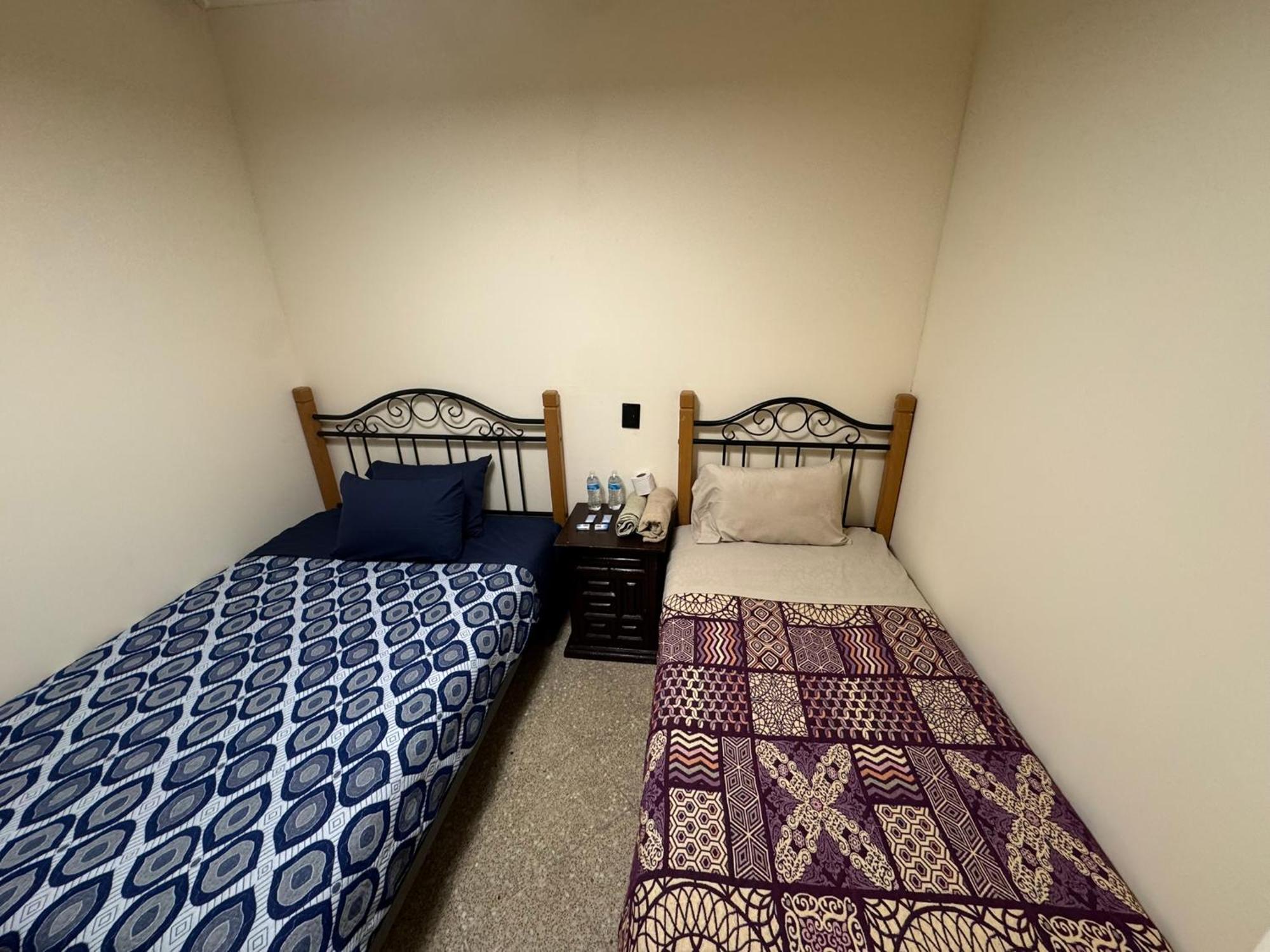 Casa Zocalo Otel Meksika Dış mekan fotoğraf