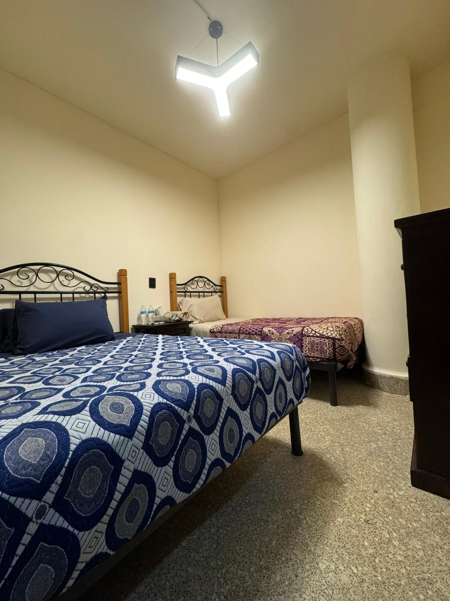 Casa Zocalo Otel Meksika Dış mekan fotoğraf