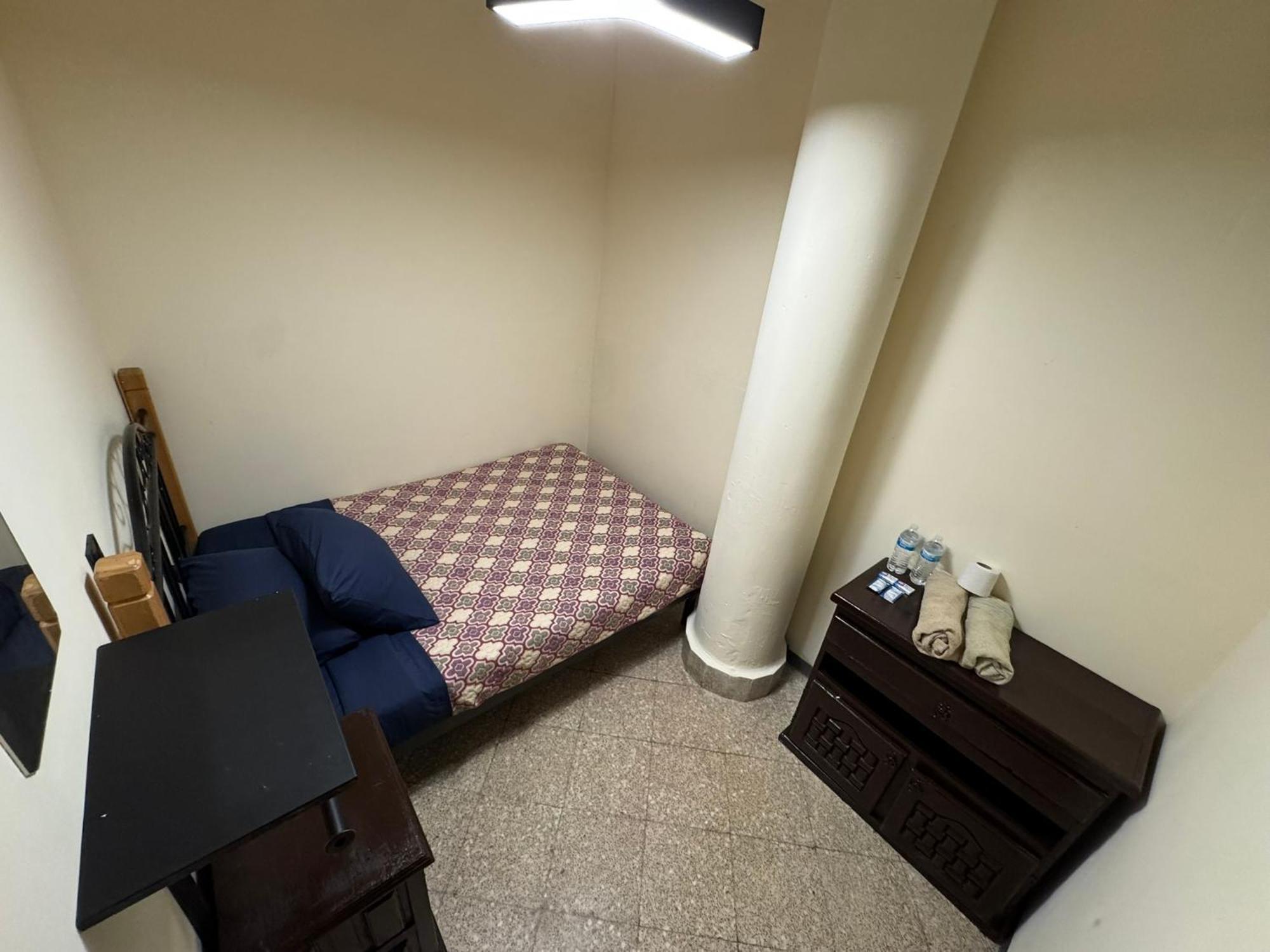 Casa Zocalo Otel Meksika Dış mekan fotoğraf