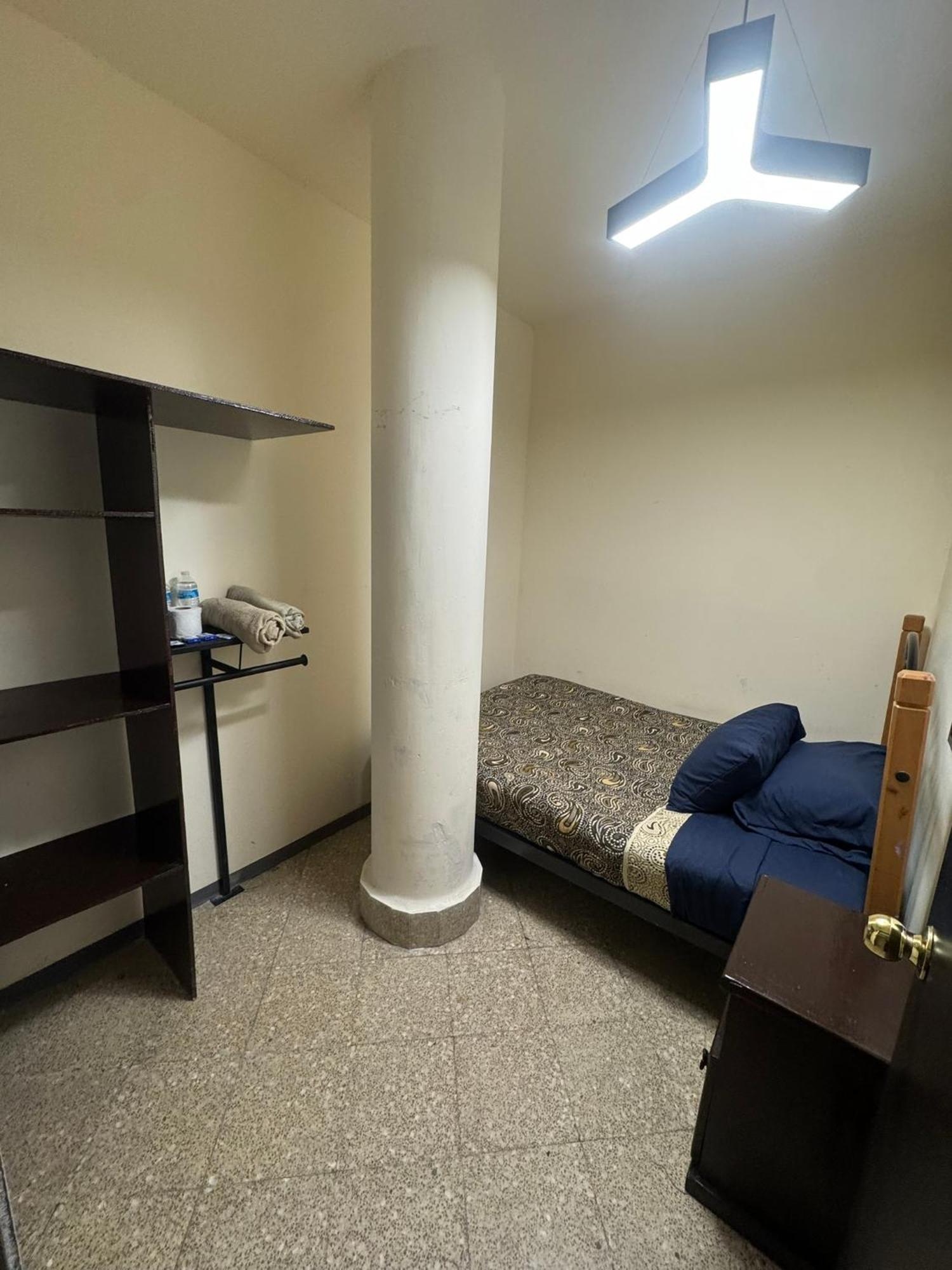 Casa Zocalo Otel Meksika Dış mekan fotoğraf