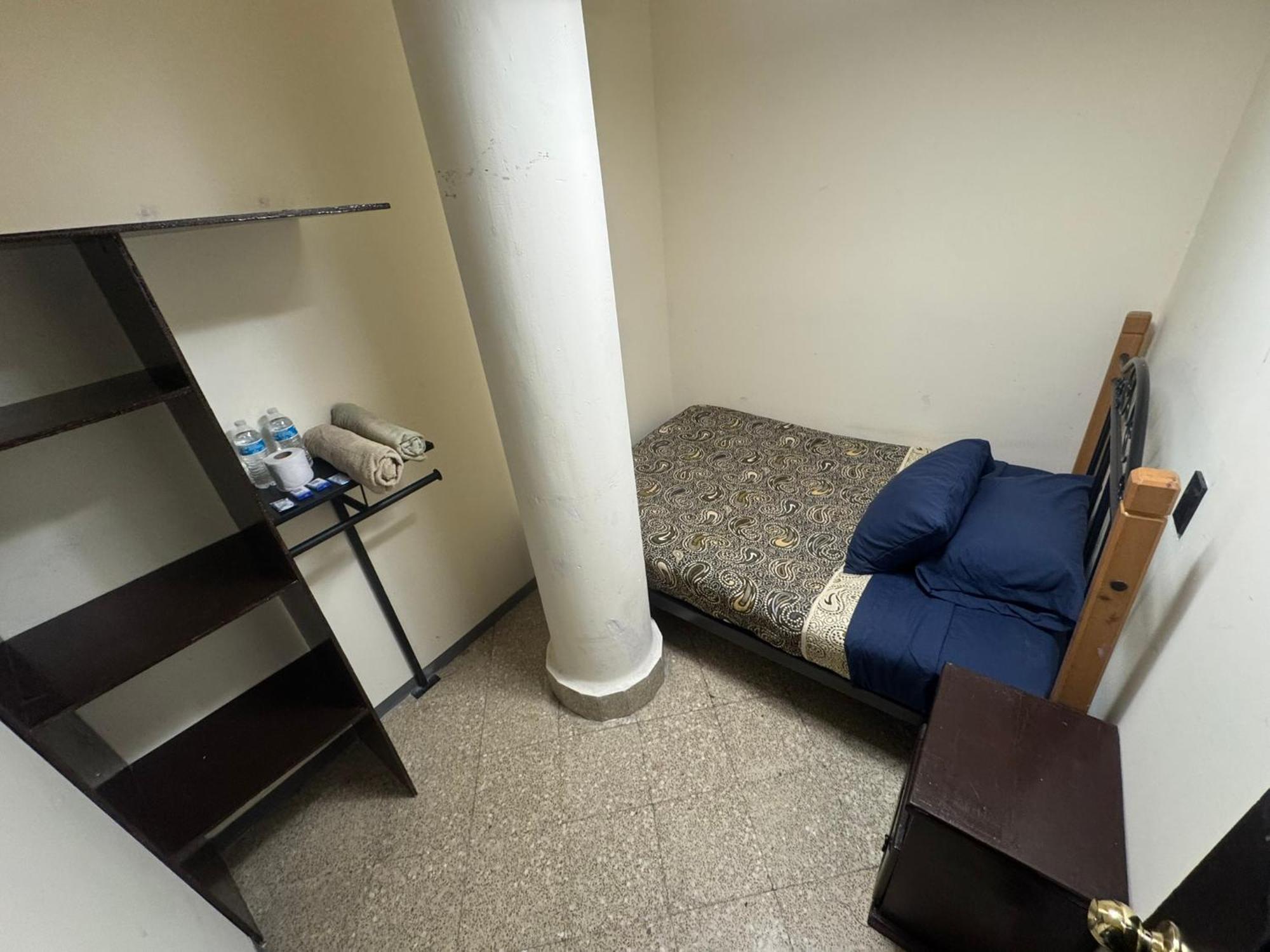 Casa Zocalo Otel Meksika Dış mekan fotoğraf